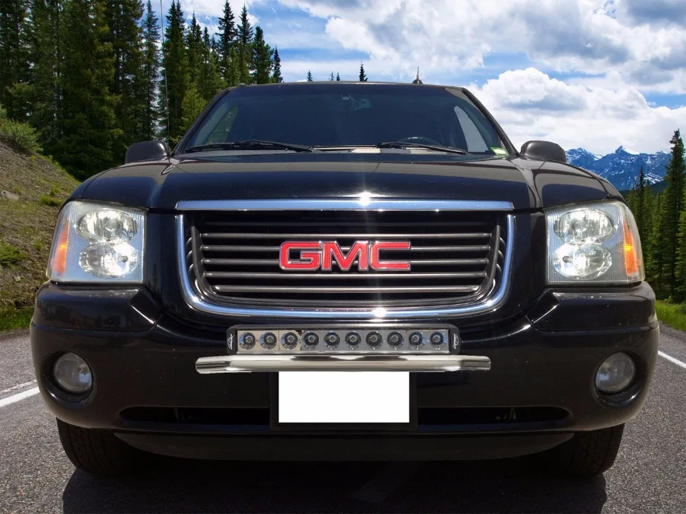 Bumper Plate Frame (2)