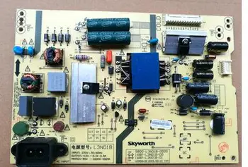 

40E6000 Power Board L3N01B 5800-L3N01B-0000 168P-L3N01B-00