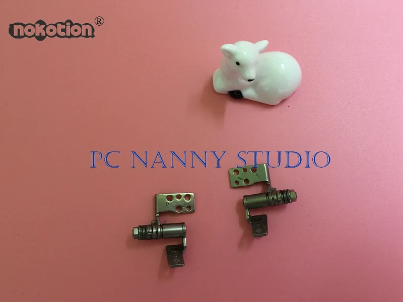 NOKOTION для Samsung NP-R410I R410 R453 R408 R458 R460-шарнирный набор | Компьютеры и офис