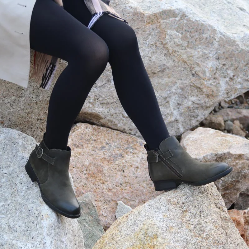 

Large size shoesLeather shoesBINGHAMTON Stock shoes
