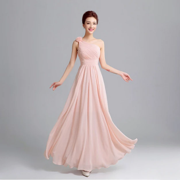 vestido madrinha estilo grego