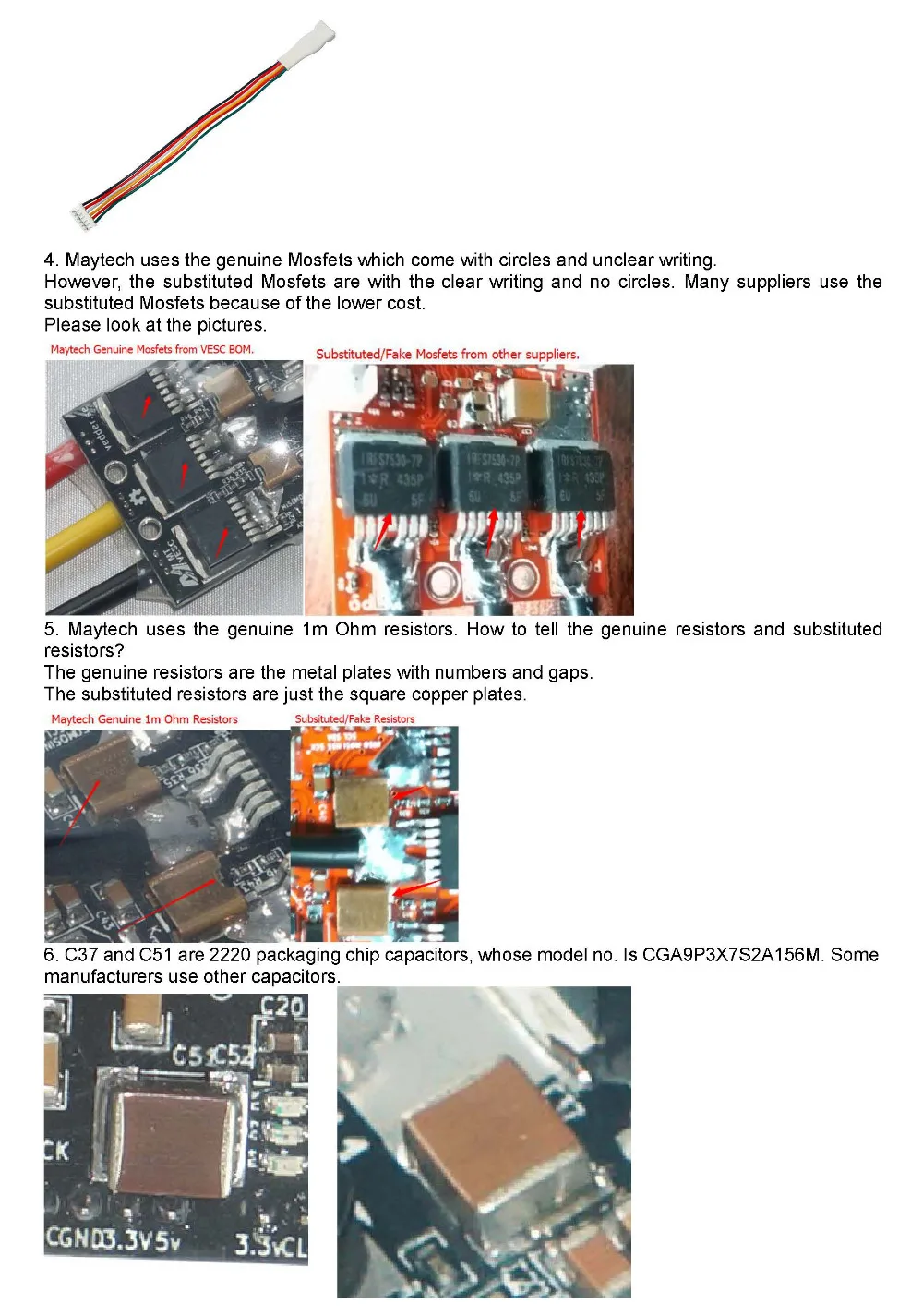 Maytech VESCs_Page_2