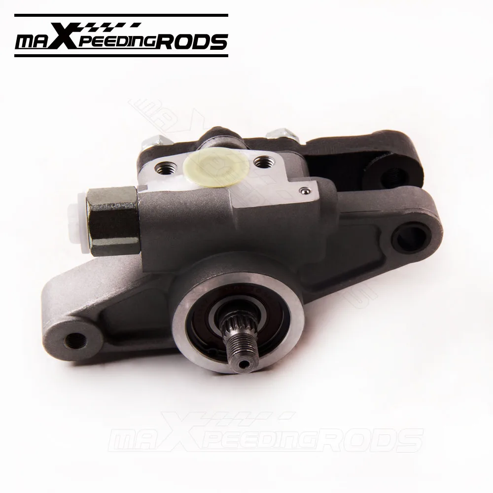 Power Steering Pump for 96 00 Hyundai Elantra Tiburon 55 5359 Power