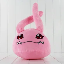 koromon plush