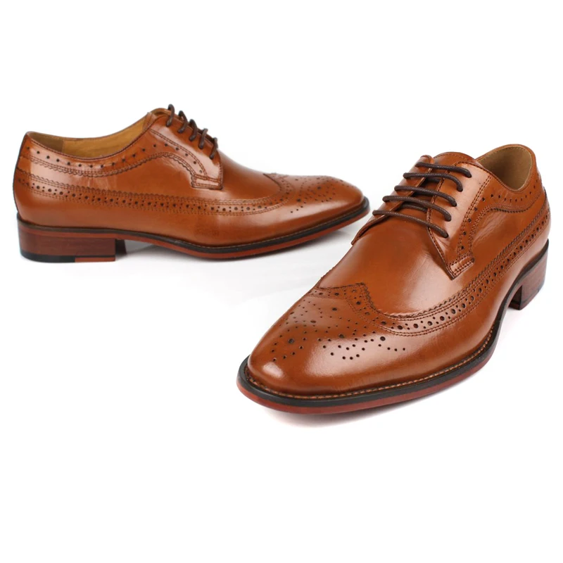 patent dinner shoes