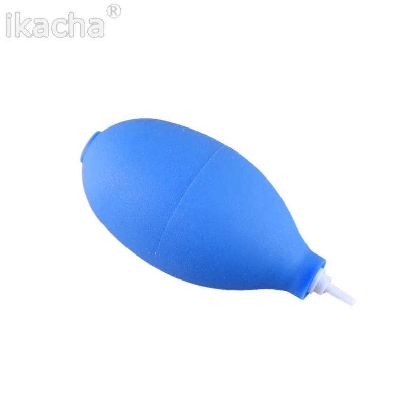 Rubber Air Dust Blower Pump Cleaner for Camera Lens (4)