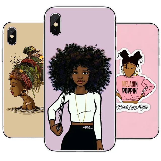 coque iphone xr afro