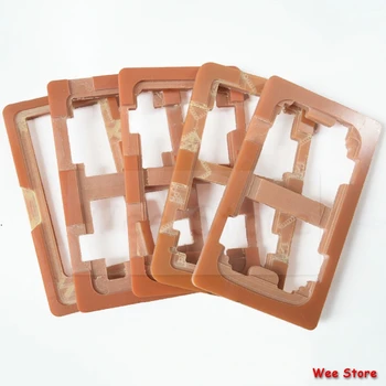 

For Samsung Galaxy Note 2 3 4 5 N7100 Lcd Touch Touch Screen Glass Display Uv Loca Glue Mould Mold