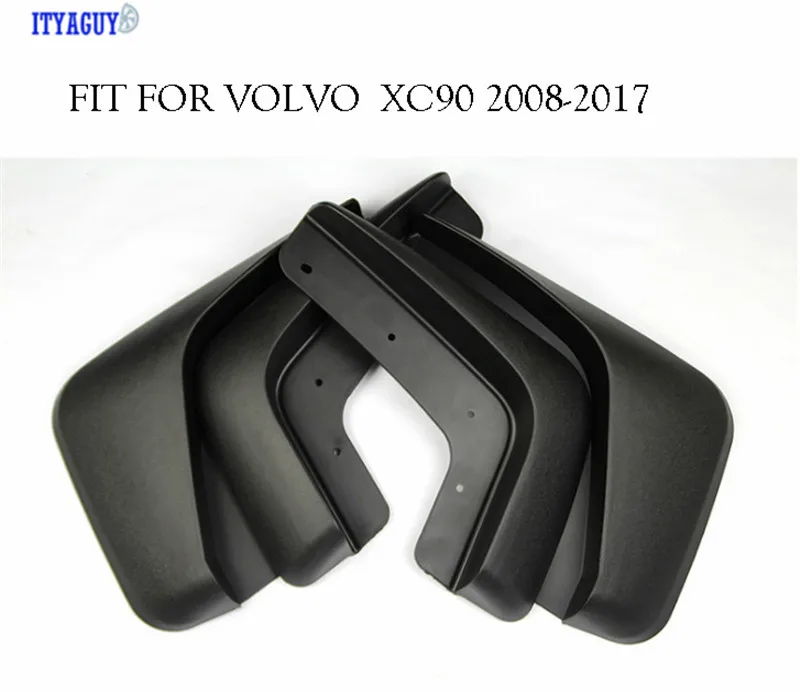 Автомобильные аксессуары Брызговики подходят для VOLVO XC90 2009 2017 переднее заднее