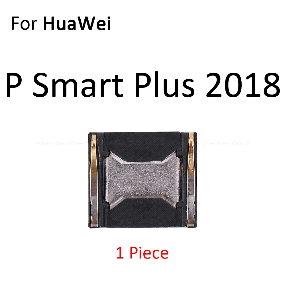 Встроенный наушник верхний наушник для HuaWei P Smart Plus mate 20X20X10 9 Pro Lite