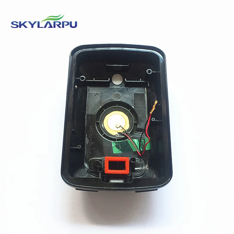 Skylarpu-tampa Traseira para Garmin Edge 820 Medidor de Velocidade de Bicicleta Tampa Traseira Substituição do Reparo - Imagem 5