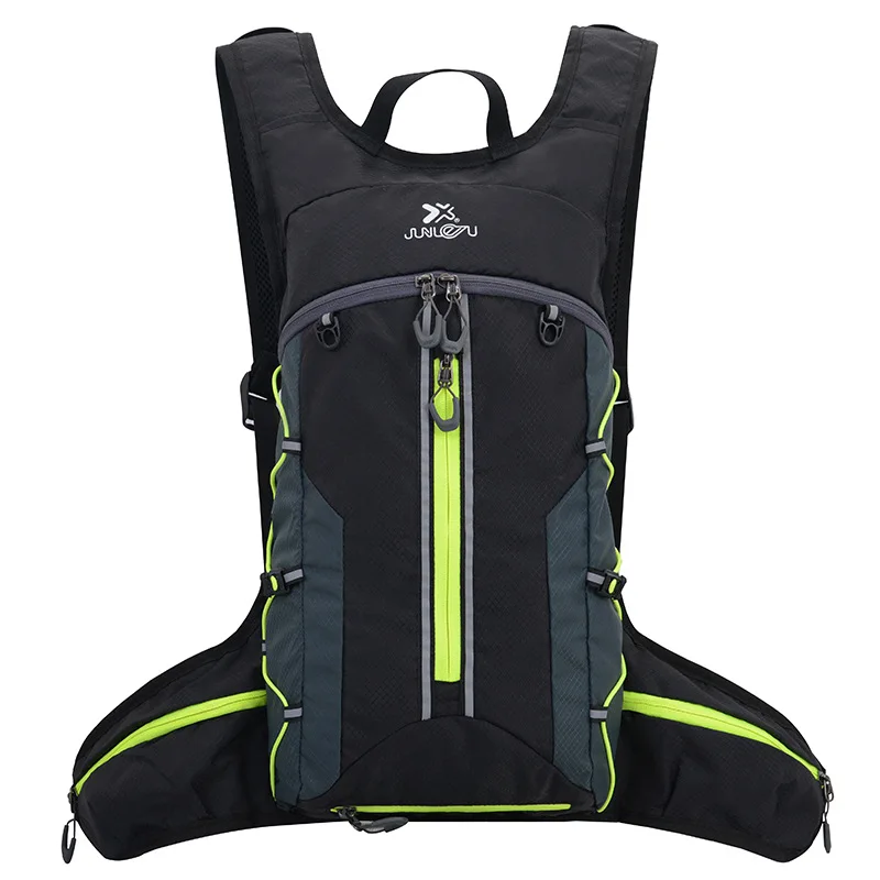 20л спортивная сумка для воды на открытом воздухе для кемпинга гидратационный рюкзак для пешего туризма сумка для верховой езды пакет для воды мягкая фляга велосипедная сумка - Цвет: 2