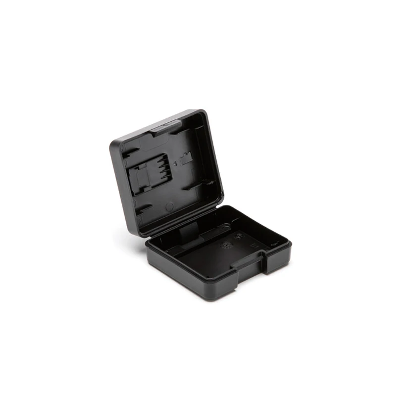 DJI Osmo Action Charging Kit интеллектуальная система зарядки значительно повышает
