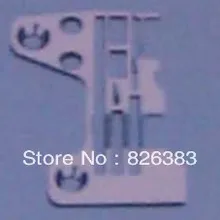 1 шт. игольная пластинка для JUKI COVERSTITCH MO-3916, No. R4612-JOF-D00
