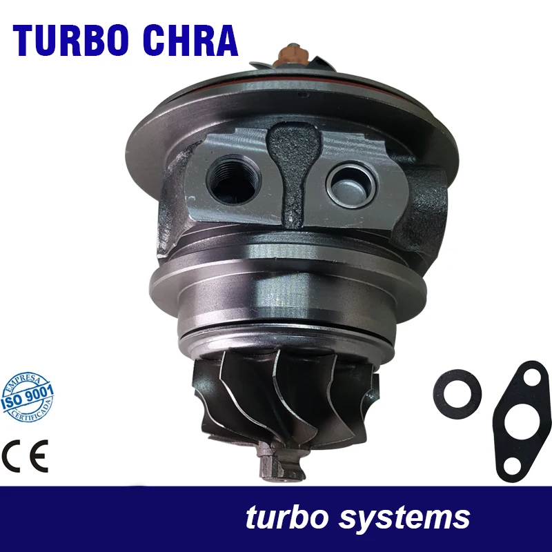 TF35 Технология Turbo Core 28200-4A210 282004A210 282004-A201 CHRA для hyundai Starex/ч 200 Galloper II Terracan 2.5L D4BF 4d56