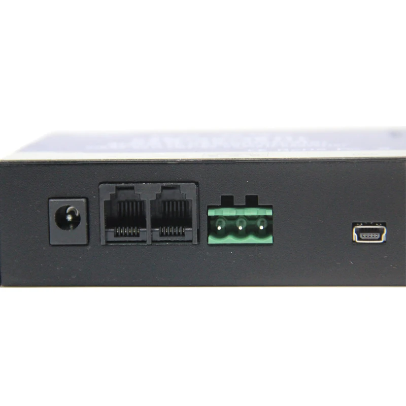 GSM/GPRS/Ethernet конвертер для системы сигнализации конвертер PSTN Ademco ID контакта Управление панели sms-оповещения и SIA K5S