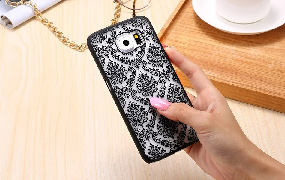 For Samsung Galaxy S5 S6 Edge S7 S7 Edge Note 4 Note 5 (23)