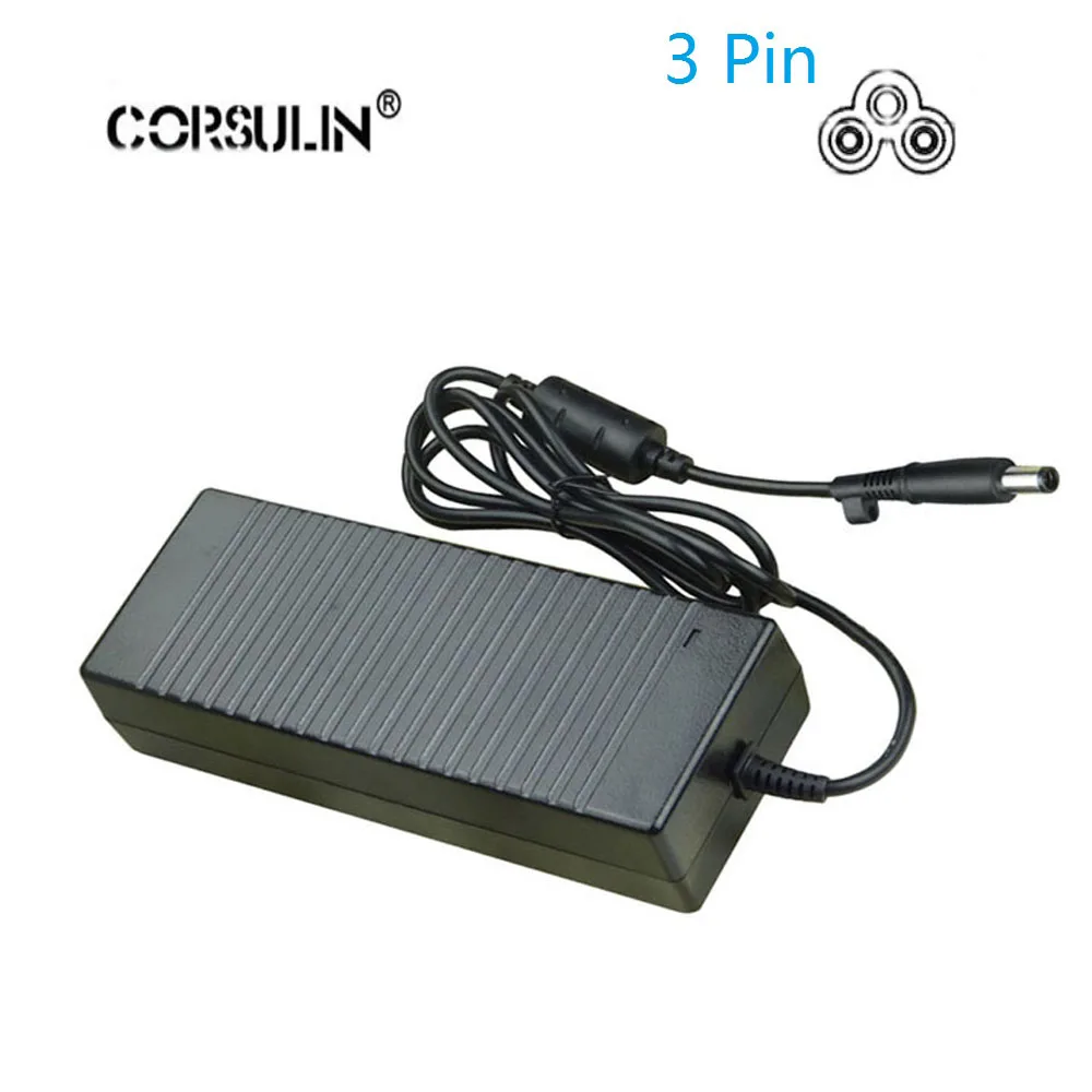 150W 19.5V 7.7A  7.4*5.0 Notebook Charger For DELL Alienware M14X M15X M90  Gen 1, L401X, L501X, L701X, L702X, M1710, M2010
