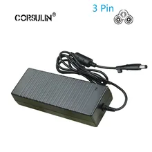 150W 19.5V 7.7A  7.4*5.0 Notebook Charger For DELL Alienware M14X M15X M90  Gen 1, L401X, L501X, L701X, L702X, M1710, M2010