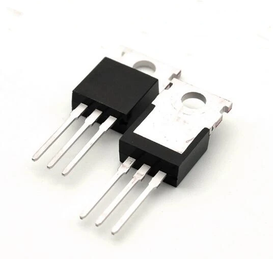

1pcs/lot BTB12-800=BTB12-600 BTB12-800B BTB12-800 BTB12 TO220 IC Best quality