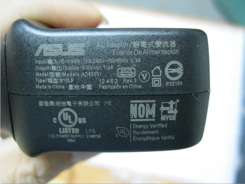 Verification of correct Wattage Calculation r/AskElectronics