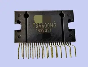 

Free shipping 5PCS/LOT TB6600HG