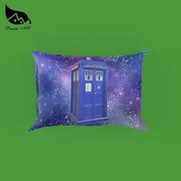 Dream NS Doctor Who Bedding Kit 3