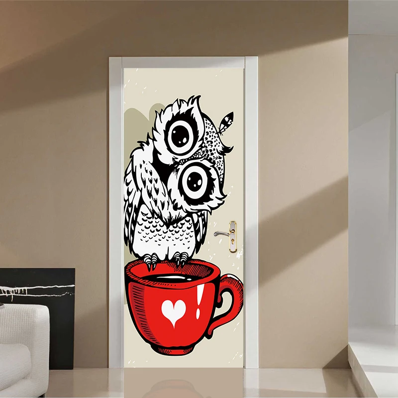 620 Koleksi Wallpaper Burung Hantu Merah Gratis Terbaik