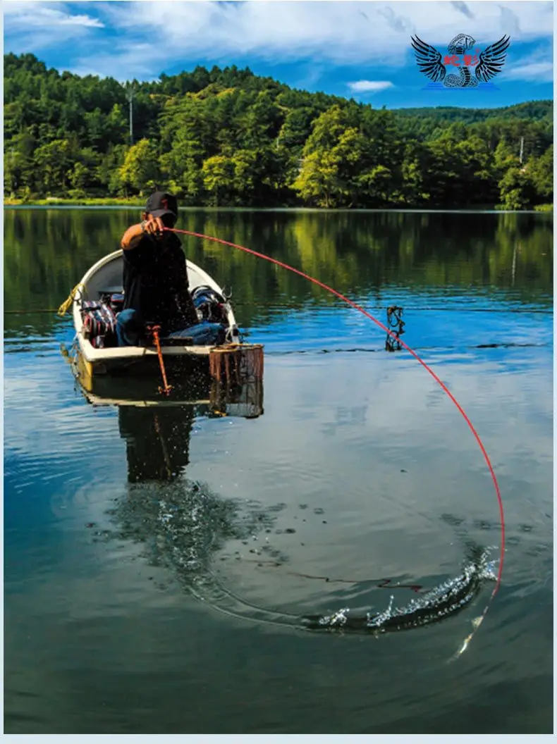 Vara de Pesca da Carpa Vara de Pesca Seção de Inserção de Carbono por Seção Haste de Extensão Ultra-leve Ultra-fino Duro Taiwan Paralela 28 Tom 20 High Quality Esporte e Lazer