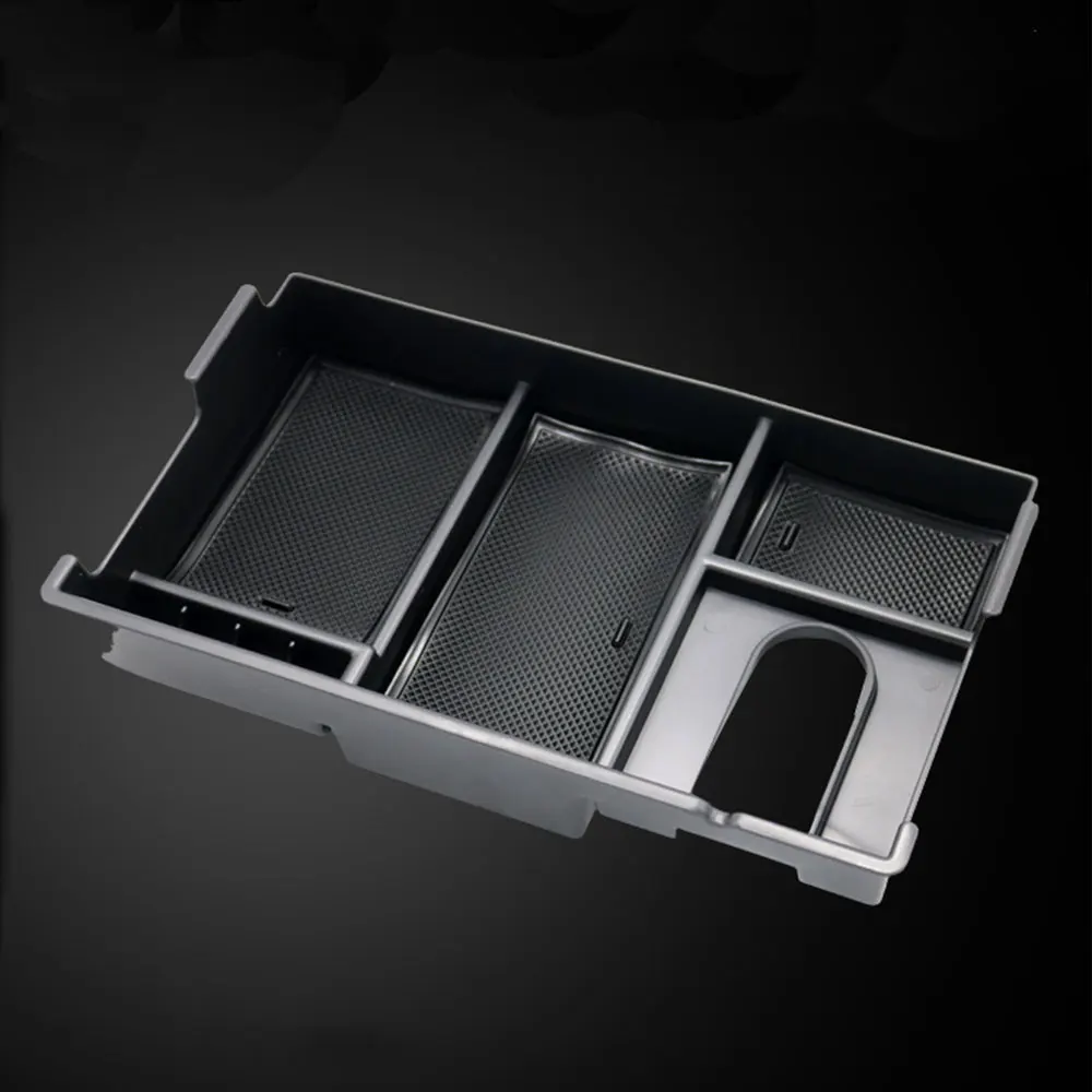 Vehemo коробка для хранения автомобиля подлокотник коробка для хранения подлокотник полезный лоток для хранения всякой всячины коробка для хранения центральная консоль авто аксессуары для автомобиля