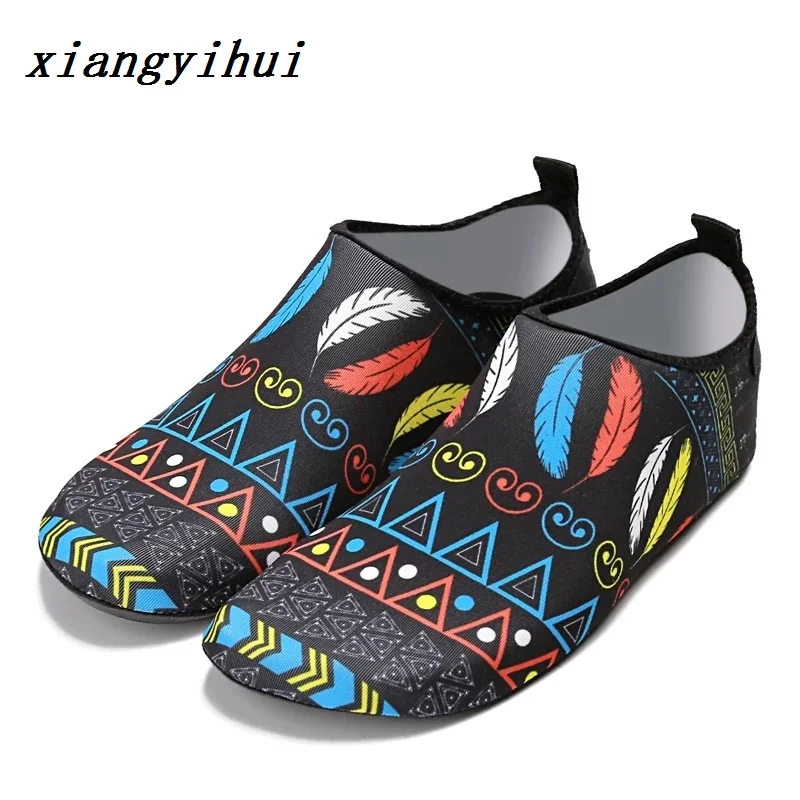 slip on beach shoes
