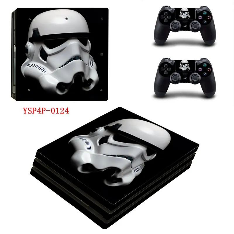 YSP4P-0124