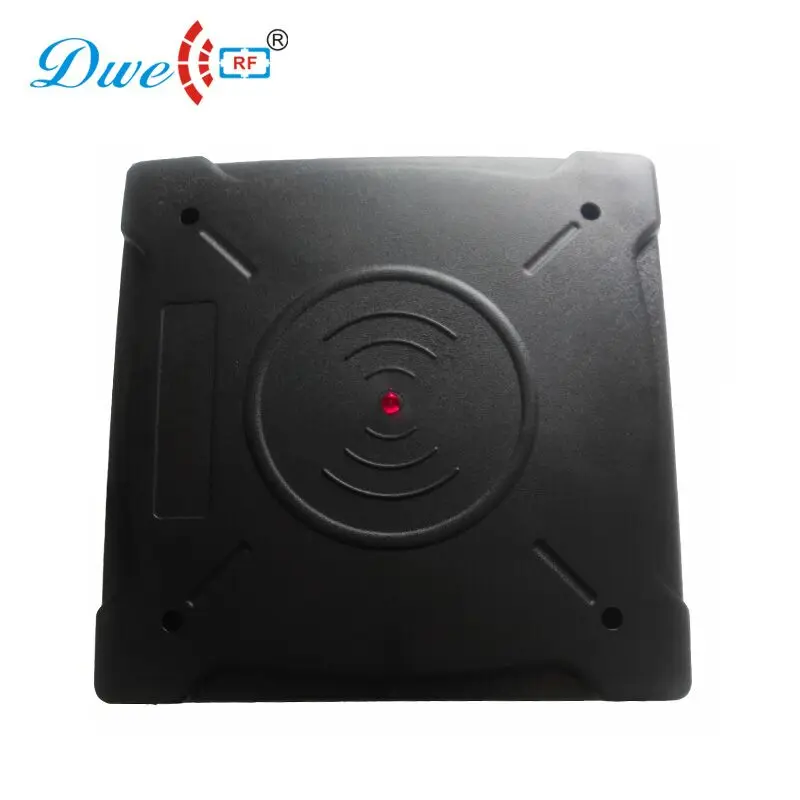 Считыватель радиочастотных карт DWE CC считыватель rs232 HDX радиочастотный на дальние