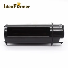 UM2 Fio Eixo peças de Injeção de Plástico Acessórios Ultimaker 3D Printer parts