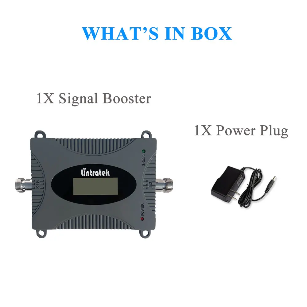 Lintratek Powerful AWS 1700/2100MHz Signal