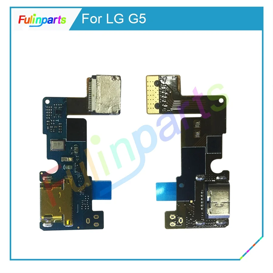 5 шт. для LG G5 H820 H830 H831 H840 H850 H860 VS987 LS992 порт зарядки Micro USB зарядное устройство док