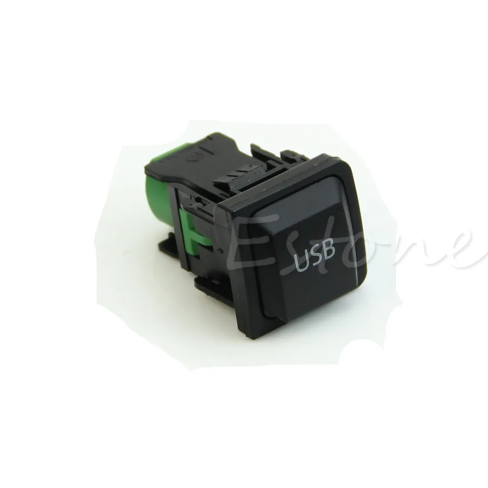 JINSHENGDA2016 Новейший OEM USB кабель переключения подходит для VW GOLF JETTA SCIROCCO RCD510 RNS315 MK5 MK6