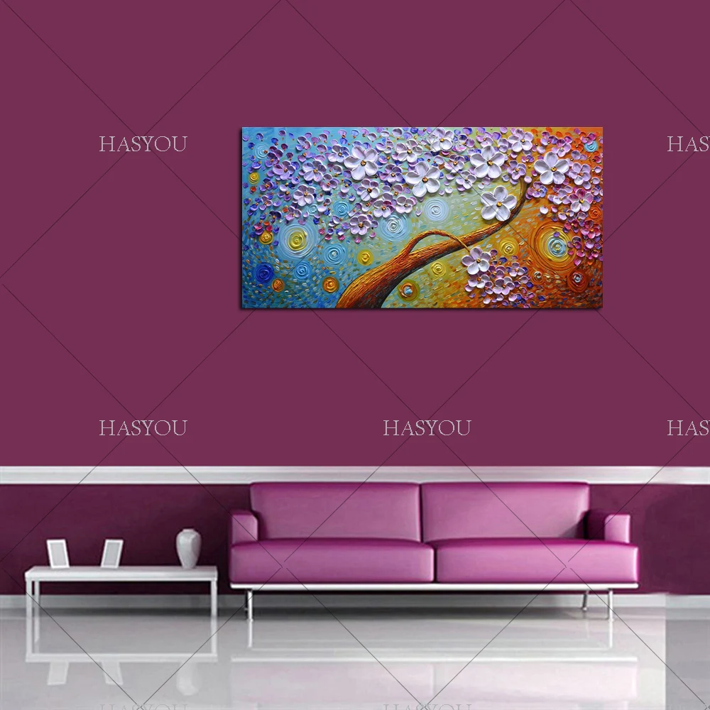 painting-handmade-oil-painting-on-canvas-modern-100-Best-Art-Modern-abstract-oil-painting-original-directly (1)