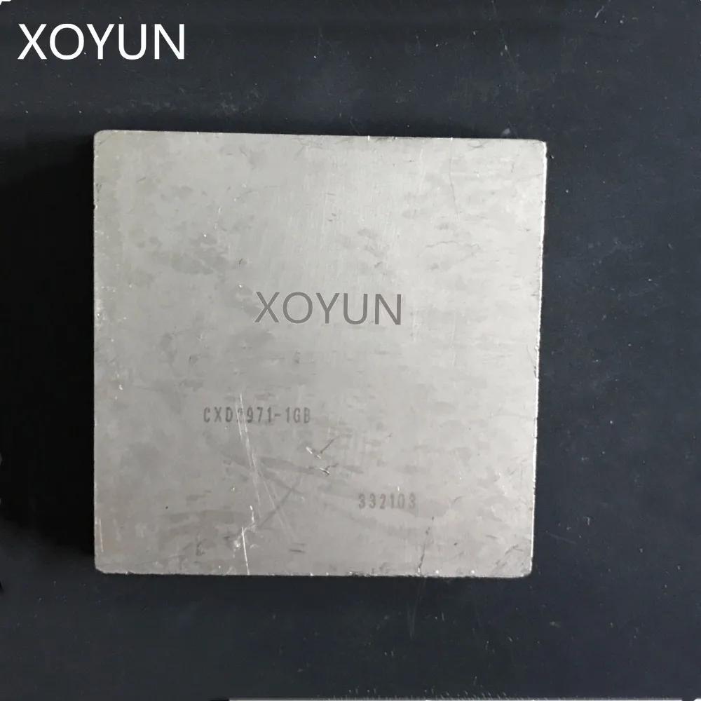 

CXD2971 CXD2971-1GB CXD2971 1GB CXD2971AGB CXD2971DGB BGA CHIPS GPU