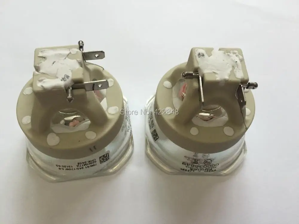 Лампы для проектора подходят проекторов Panasonic Φ/VX300/VX400NT/VW/VX430/VX41|projector lamp|projector bulbs