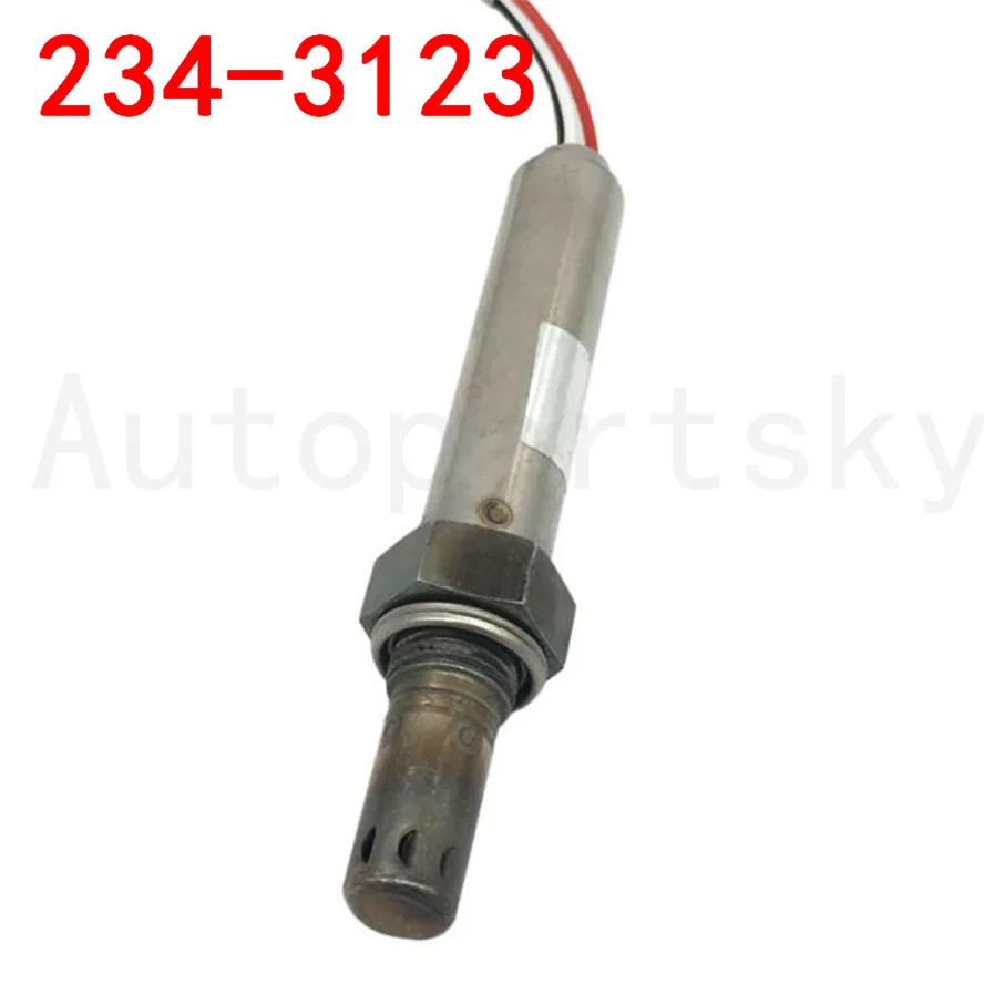ǰ O2   226A0-40U60 ֻ Ƽ 2.4L-L4 Maxima 3.0L-V6 G20 2.0L-L4 No 234-3123, 2343123