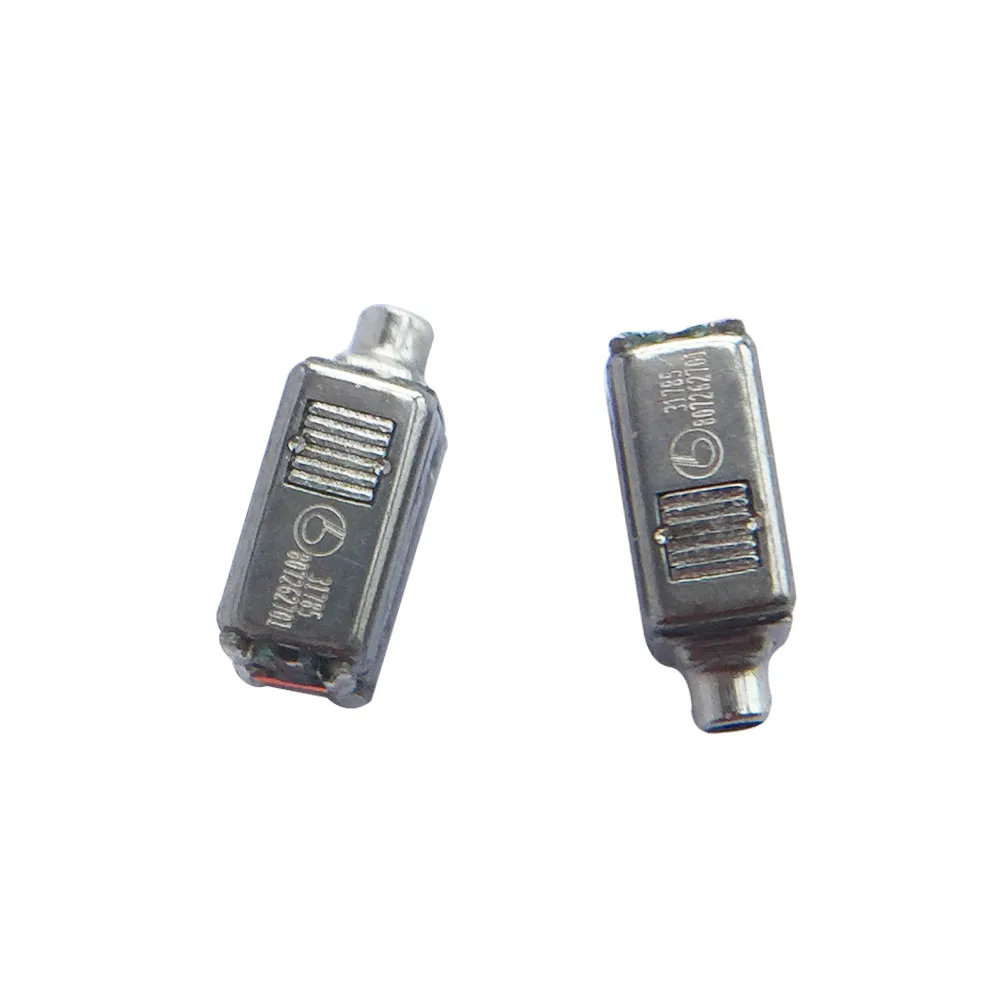 

2PCS Bellsing Dual BA Driver DWFK-31785 Dual Tweeter Balanced Armature Driver IEM Driver Receiver Speaker