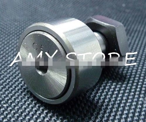 

(1 PCS) KR19 KRV19 (CF8) KRV 19 CF-8 Cam Follower Needle Roller Bearing