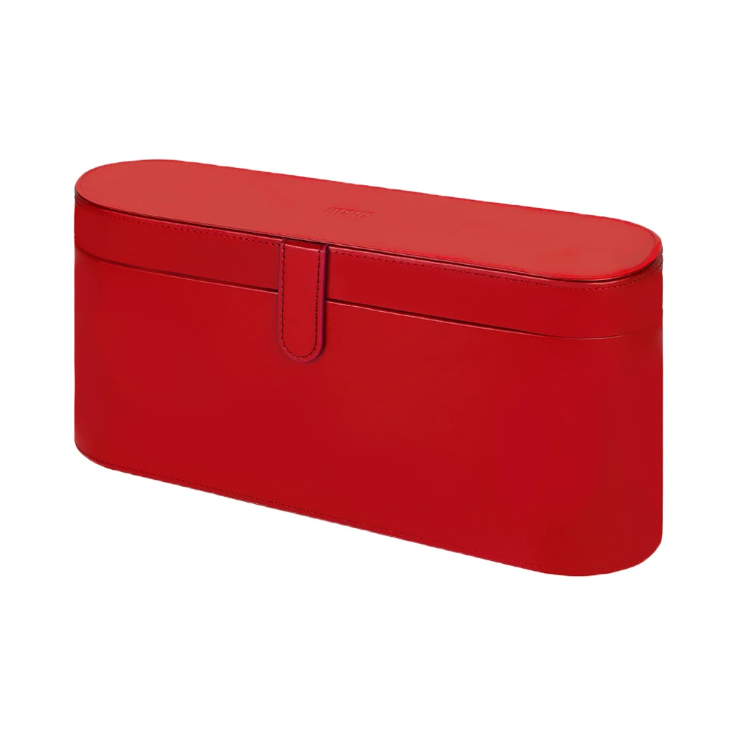 Dustproof Heat Resistant Storage Case Box For Dyson Supersonic Hair Dryer