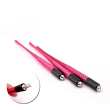 New Style Permanent Manual Eyebrow Makeup Tattoo Machine Pen with 10pcs Blade 14 Needles Free Shipping temporary tattoo