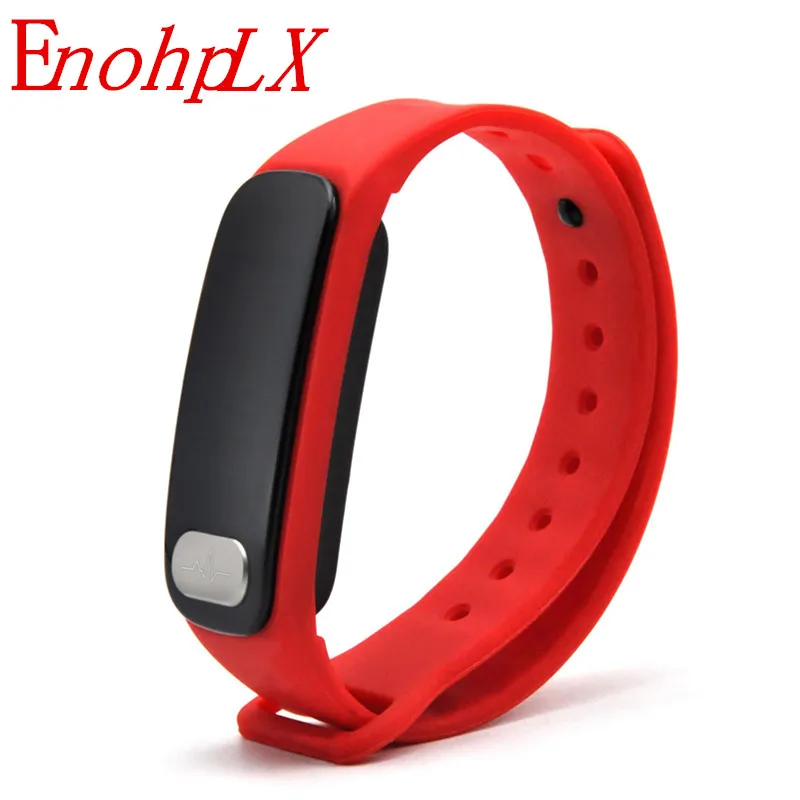 R11 Smart Band Wrist Bracelet Fitness Tracker Wristband Heart Rate Monitor Bluetooth Smartband For IOS Andriod | Электроника