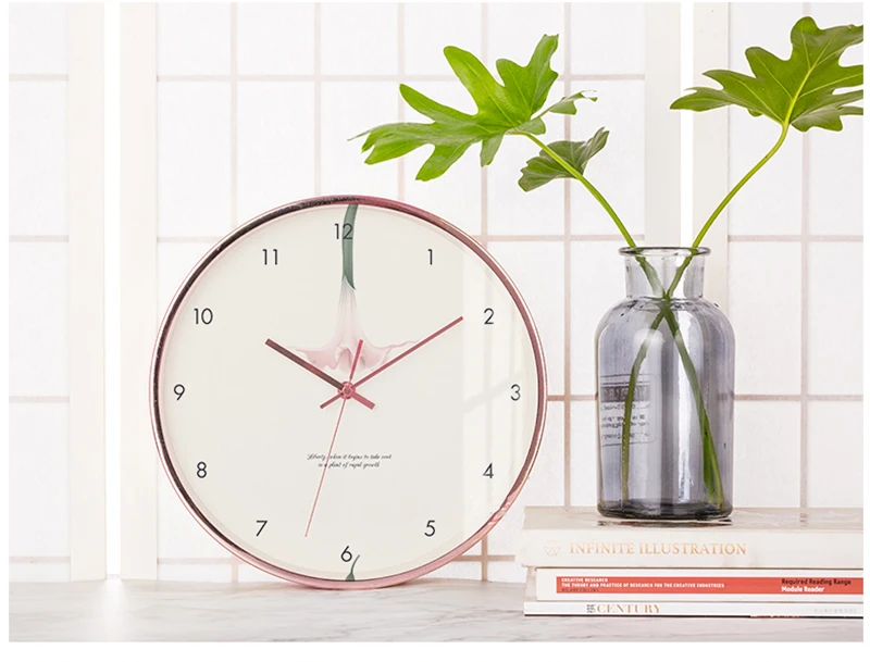 Wall Clock (18)