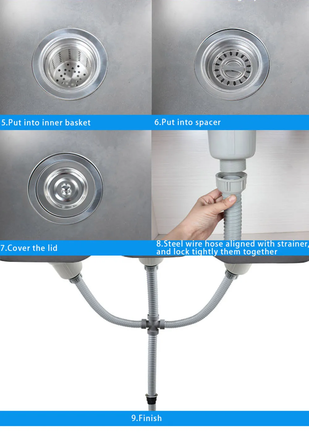 acessórios de cozinha