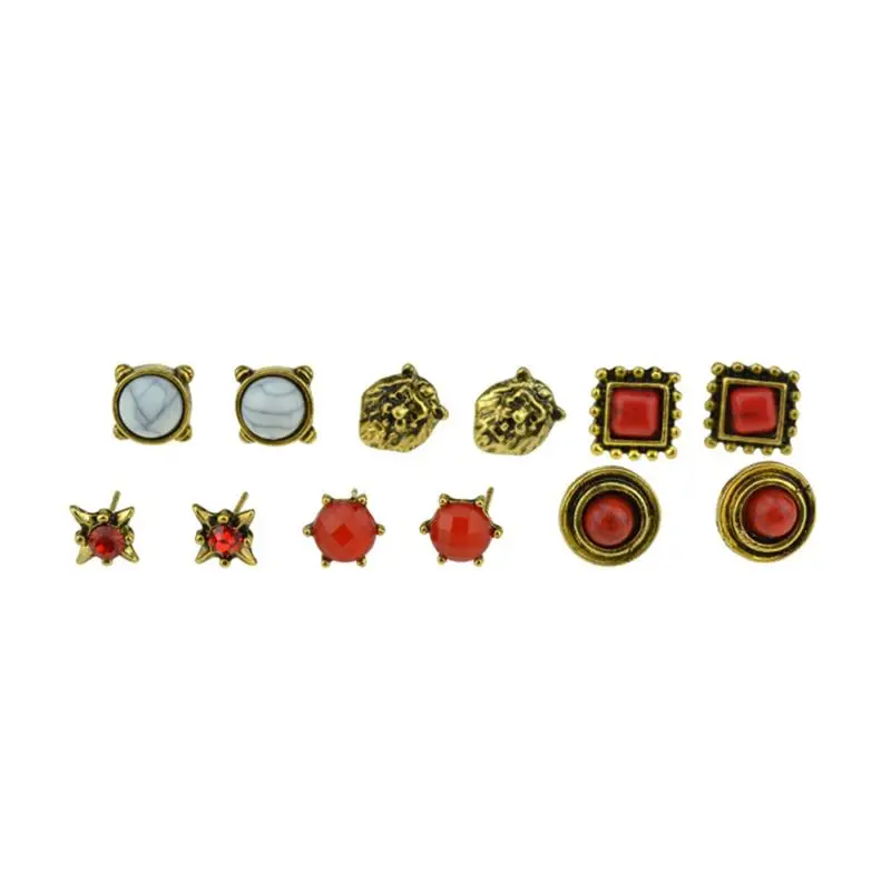 earrings set