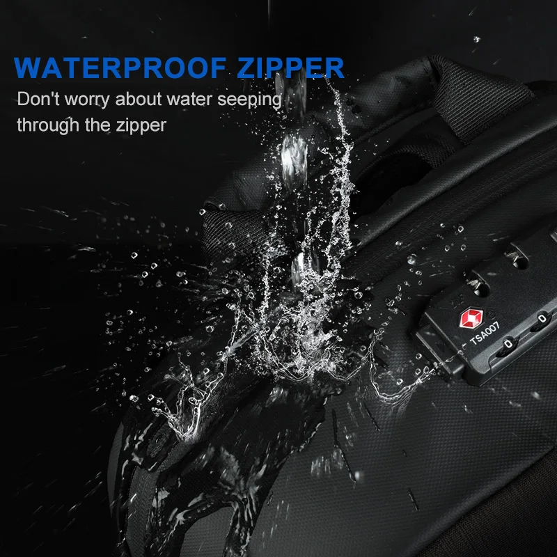  2020 Tigernu New Anti theft 15.6